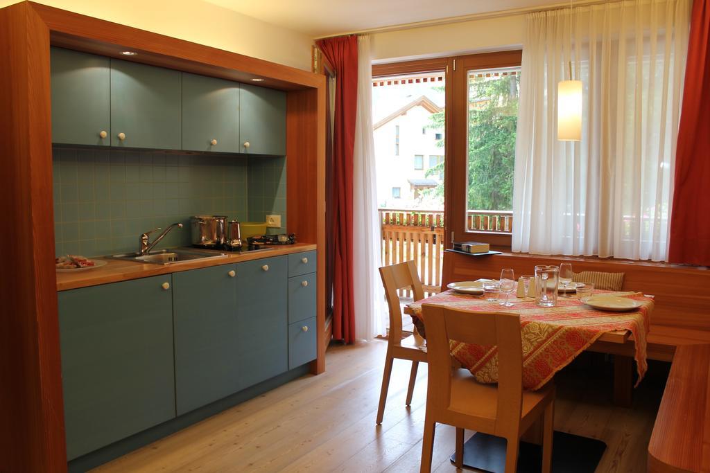 Appartamento con 1 Camera da Letto con Vista Montagna (3 Adulti)