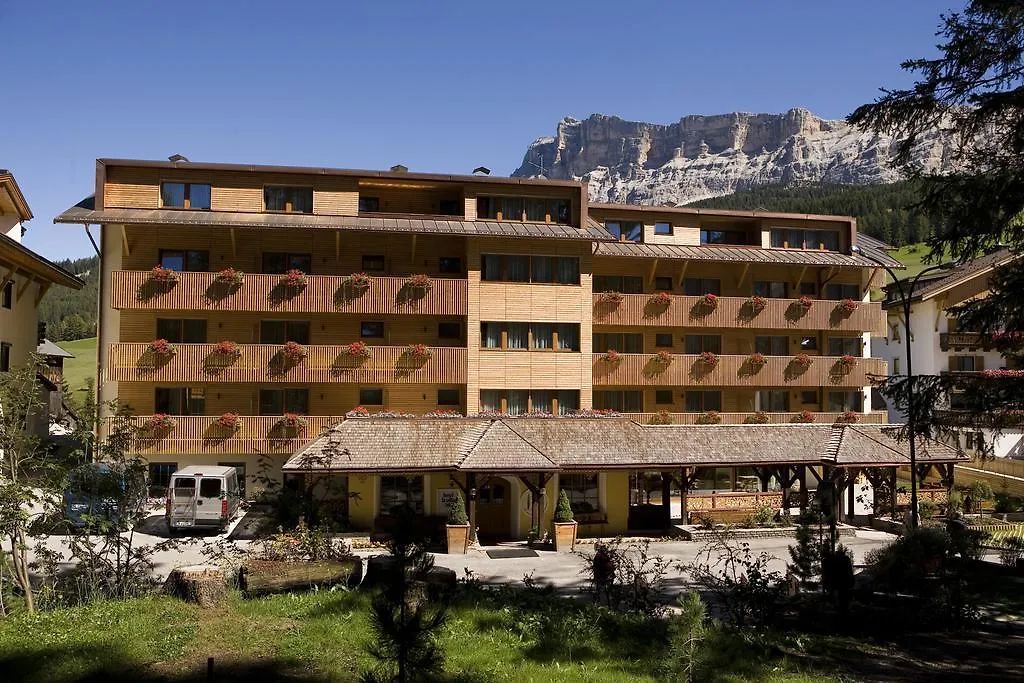 Hotel La Villa-1